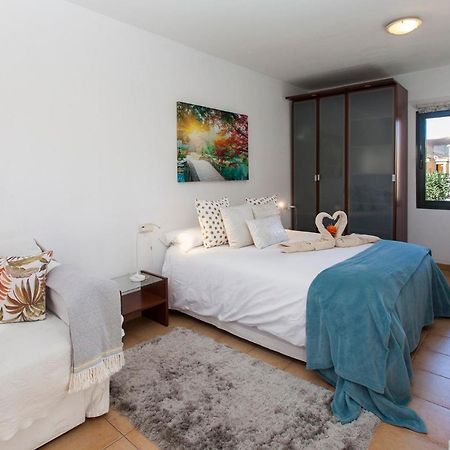 Vivienda Vacacional Orquidea Κοραλέχο Δωμάτιο φωτογραφία