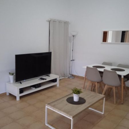 Vivienda Vacacional Orquidea Κοραλέχο Εξωτερικό φωτογραφία