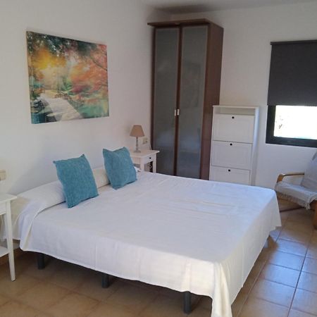 Vivienda Vacacional Orquidea Κοραλέχο Εξωτερικό φωτογραφία