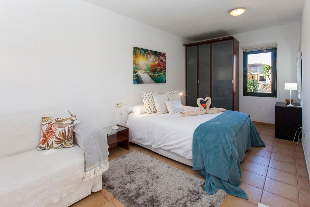 Vivienda Vacacional Orquidea Κοραλέχο Δωμάτιο φωτογραφία