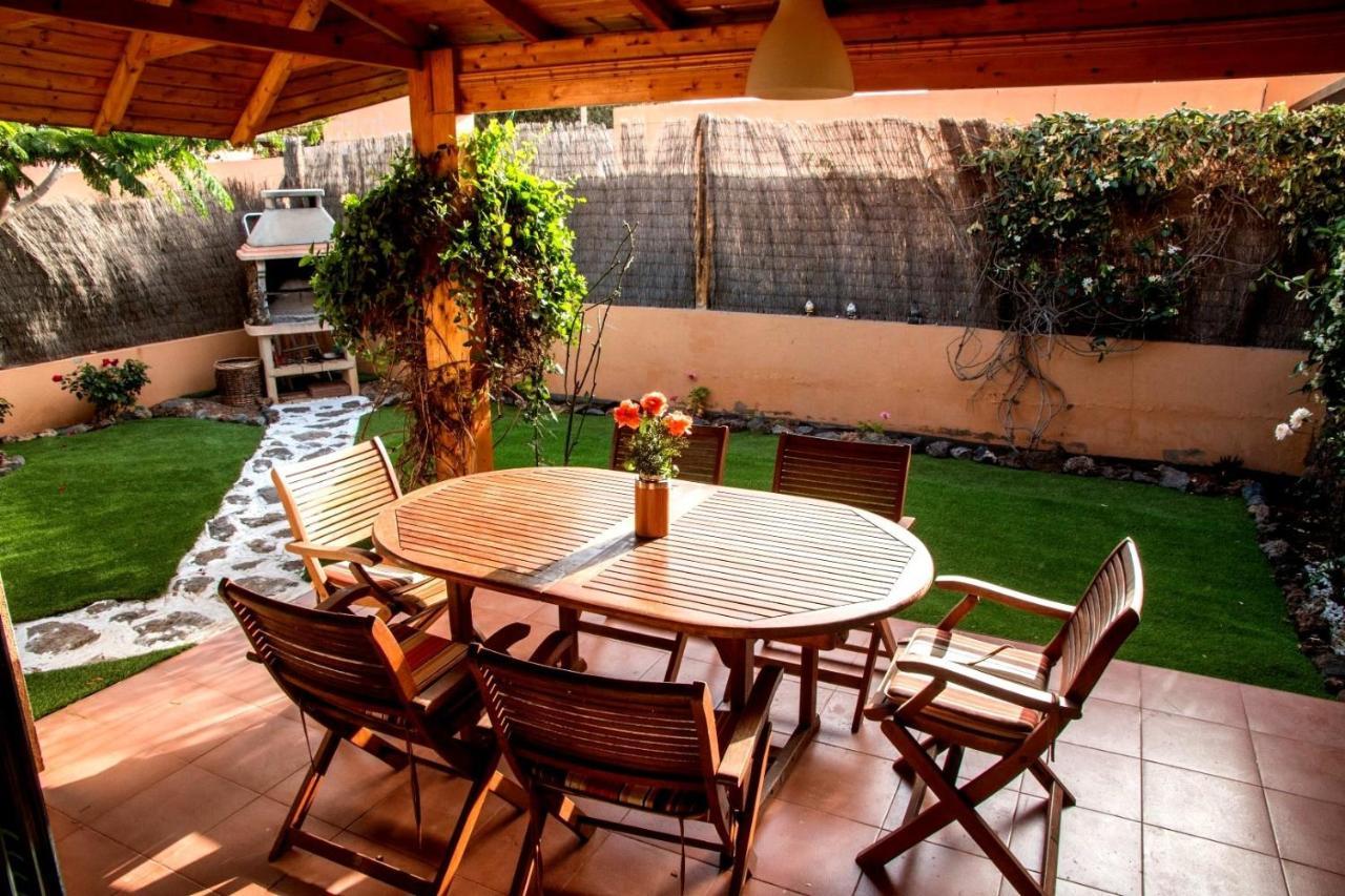 Vivienda Vacacional Orquidea Κοραλέχο Δωμάτιο φωτογραφία