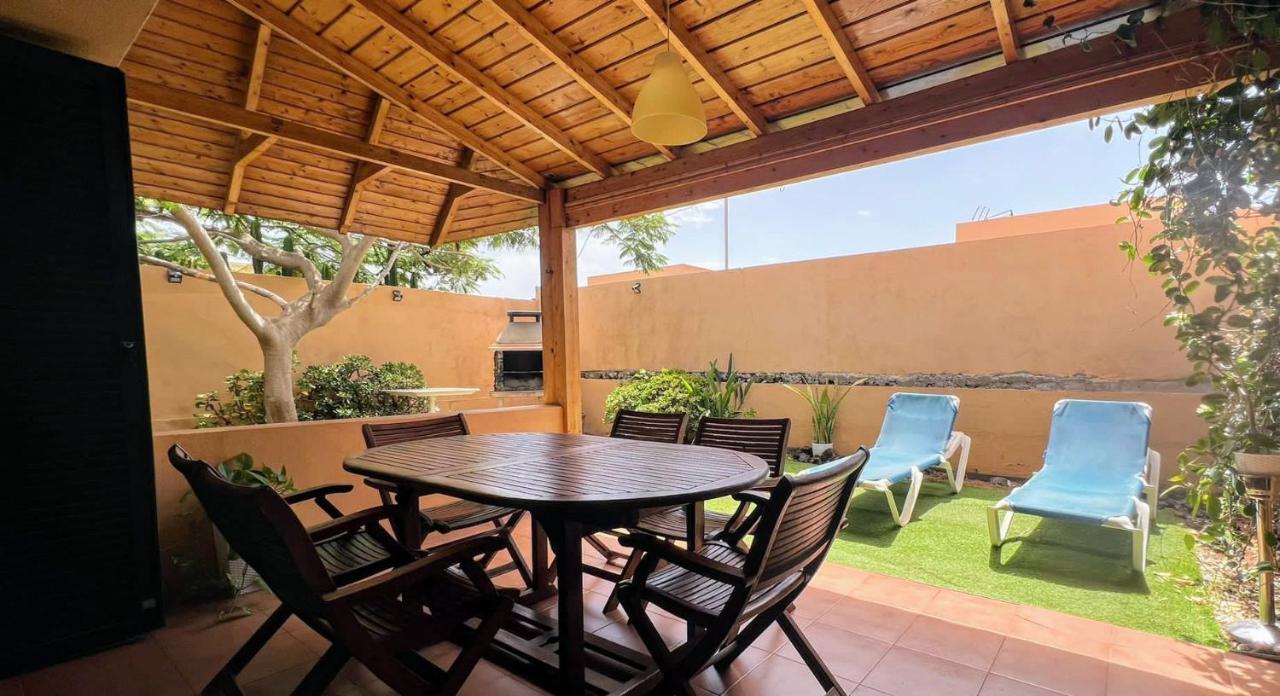Vivienda Vacacional Orquidea Κοραλέχο Δωμάτιο φωτογραφία