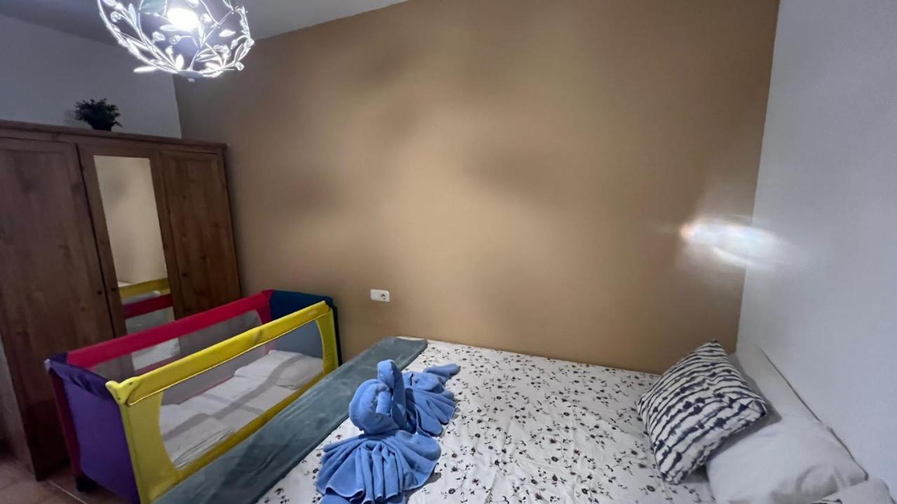 Vivienda Vacacional Orquidea Κοραλέχο Δωμάτιο φωτογραφία