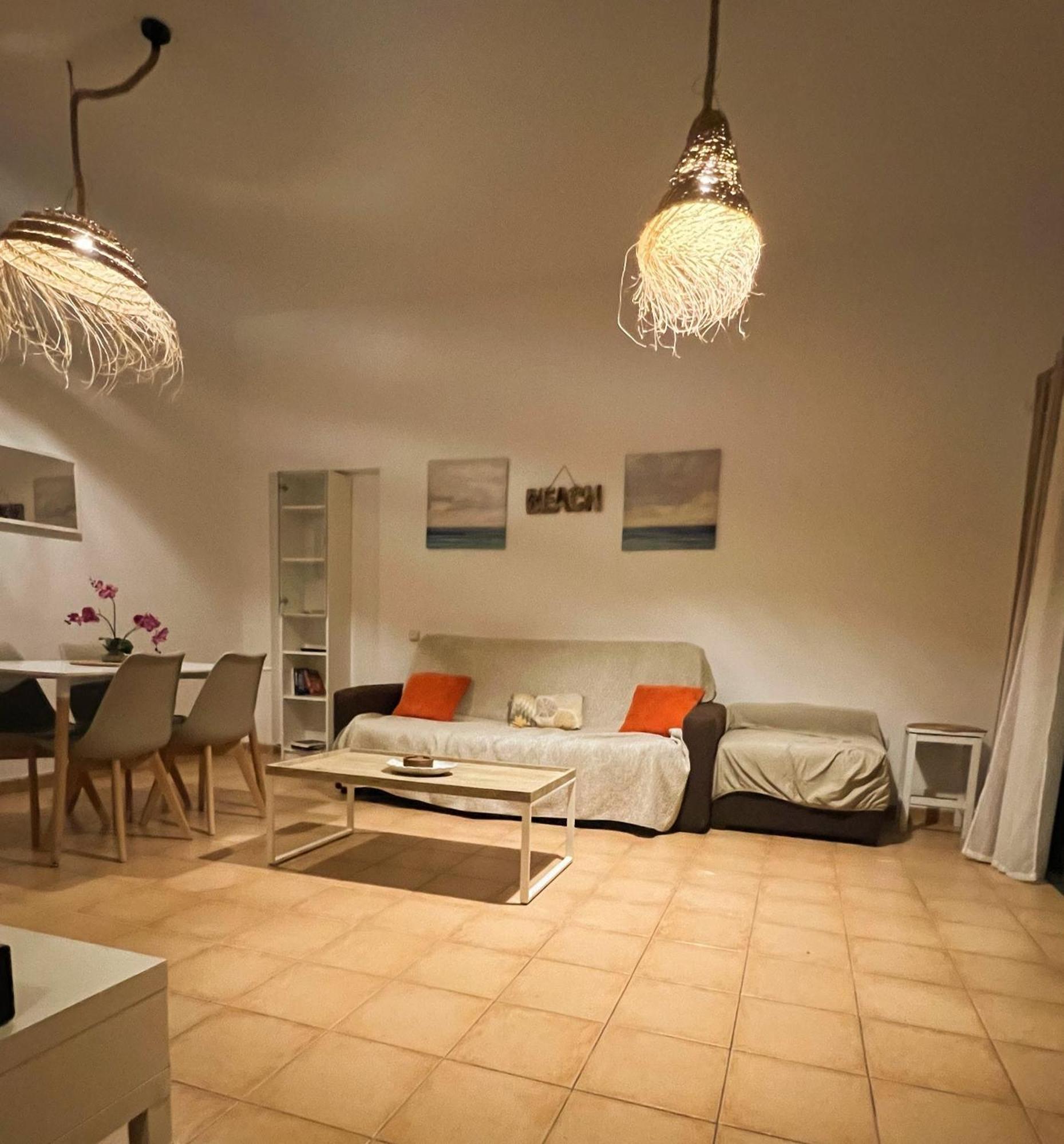 Vivienda Vacacional Orquidea Κοραλέχο Εξωτερικό φωτογραφία