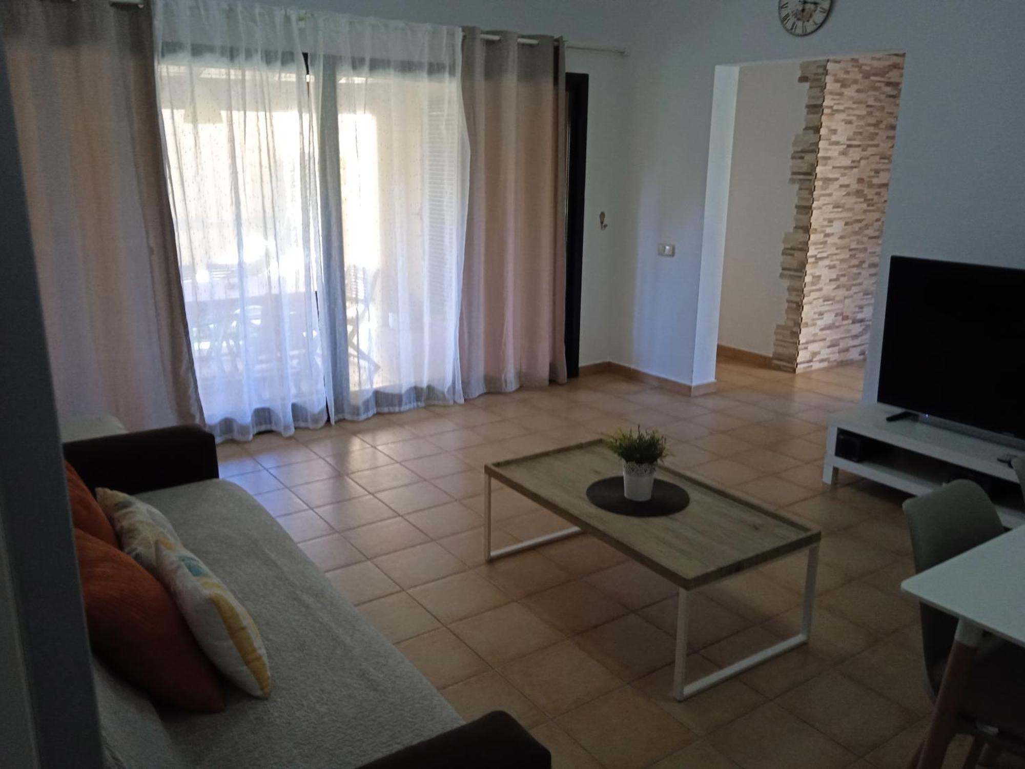 Vivienda Vacacional Orquidea Κοραλέχο Εξωτερικό φωτογραφία