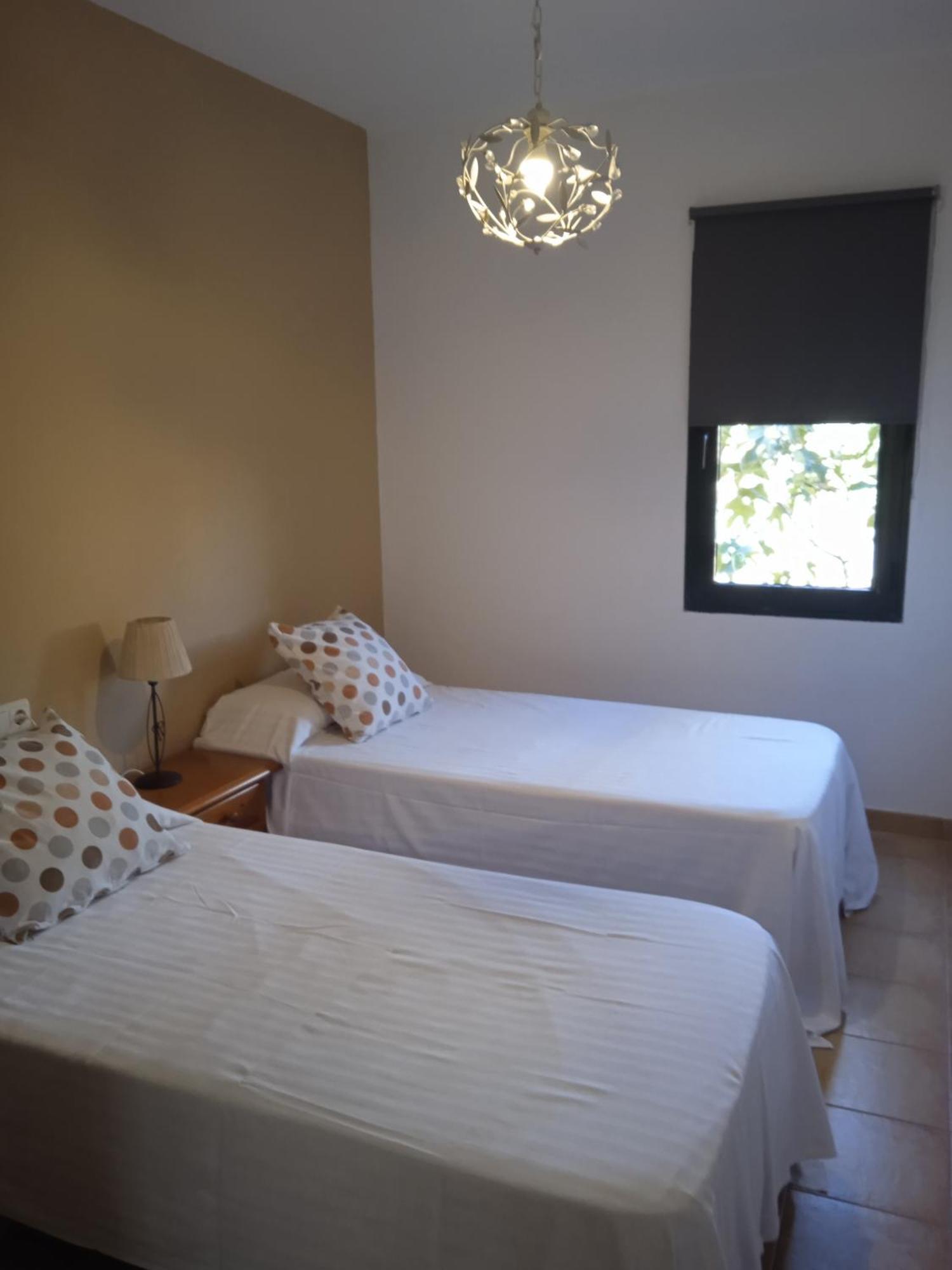 Vivienda Vacacional Orquidea Κοραλέχο Εξωτερικό φωτογραφία