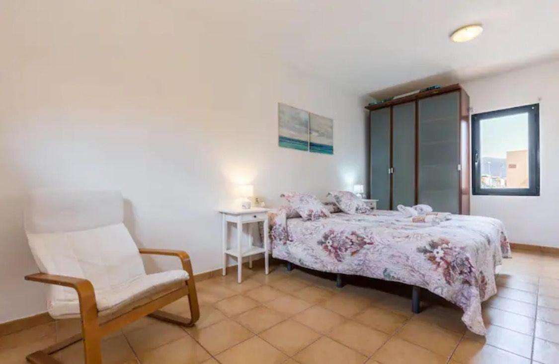 Vivienda Vacacional Orquidea Κοραλέχο Εξωτερικό φωτογραφία