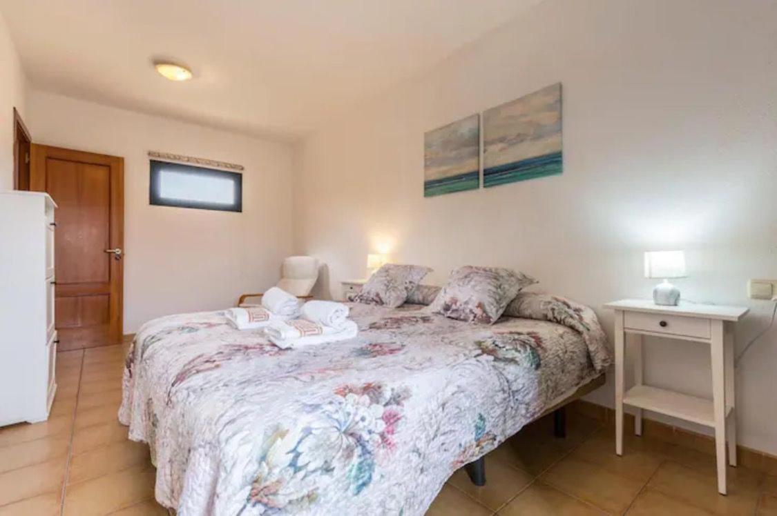 Vivienda Vacacional Orquidea Κοραλέχο Εξωτερικό φωτογραφία
