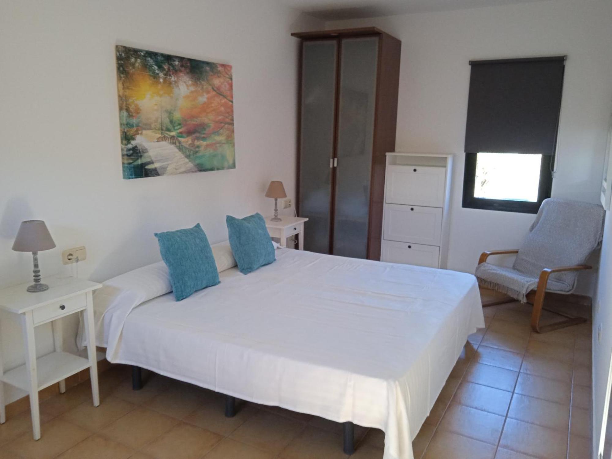 Vivienda Vacacional Orquidea Κοραλέχο Εξωτερικό φωτογραφία
