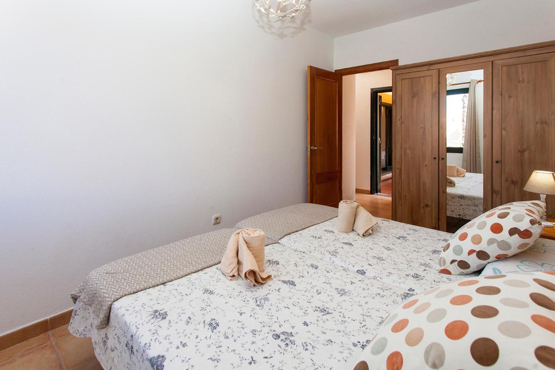 Vivienda Vacacional Orquidea Κοραλέχο Εξωτερικό φωτογραφία
