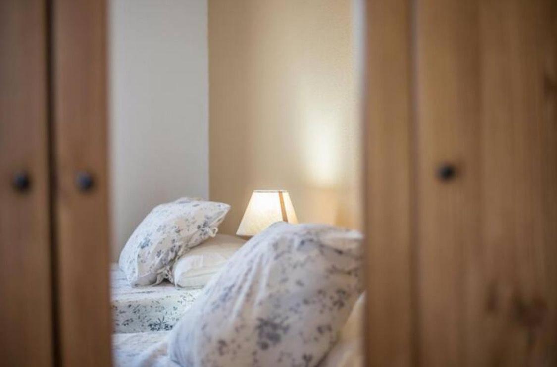 Vivienda Vacacional Orquidea Κοραλέχο Εξωτερικό φωτογραφία