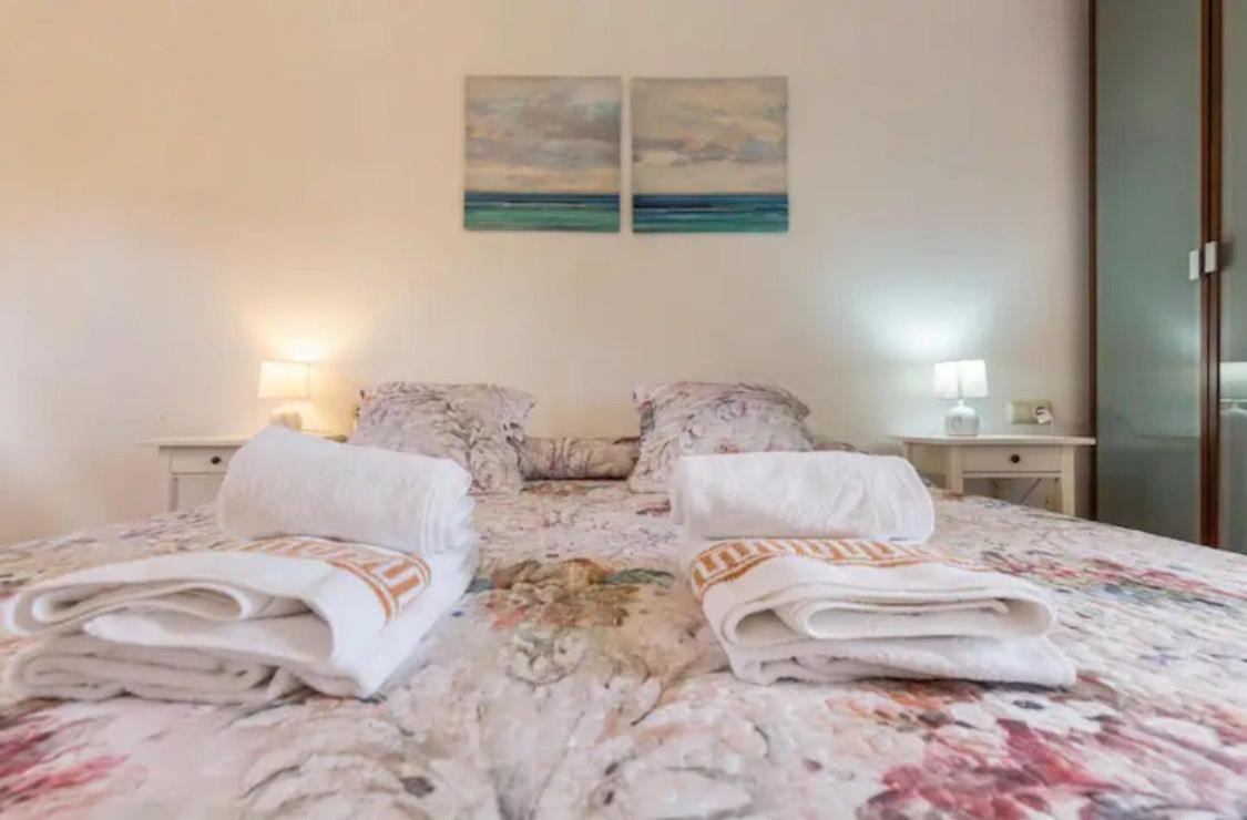 Vivienda Vacacional Orquidea Κοραλέχο Εξωτερικό φωτογραφία