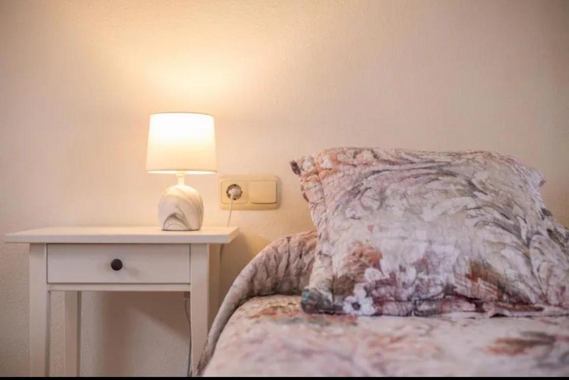 Vivienda Vacacional Orquidea Κοραλέχο Εξωτερικό φωτογραφία