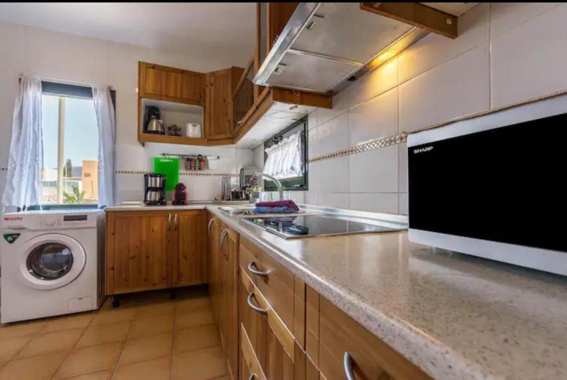 Vivienda Vacacional Orquidea Κοραλέχο Εξωτερικό φωτογραφία