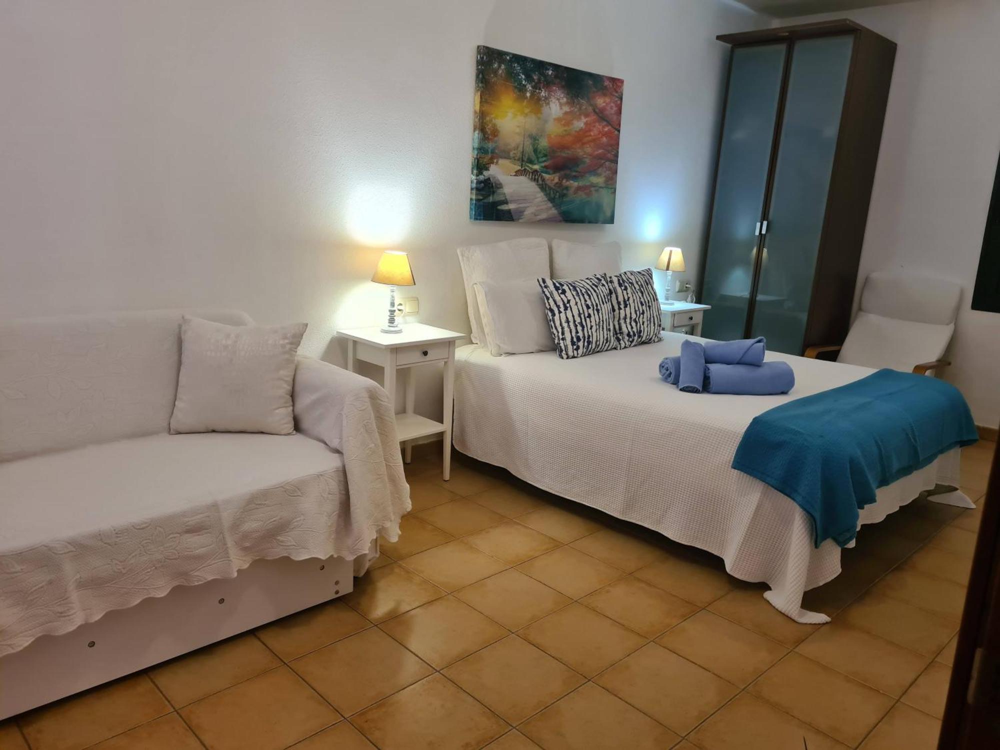 Vivienda Vacacional Orquidea Κοραλέχο Εξωτερικό φωτογραφία