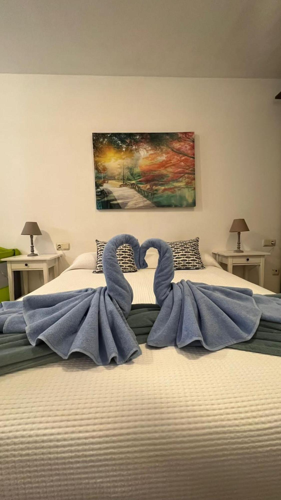 Vivienda Vacacional Orquidea Κοραλέχο Εξωτερικό φωτογραφία