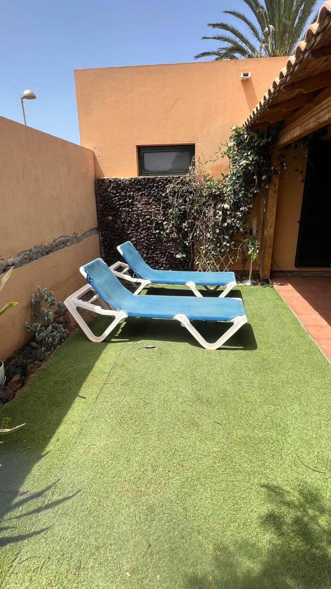 Vivienda Vacacional Orquidea Κοραλέχο Εξωτερικό φωτογραφία