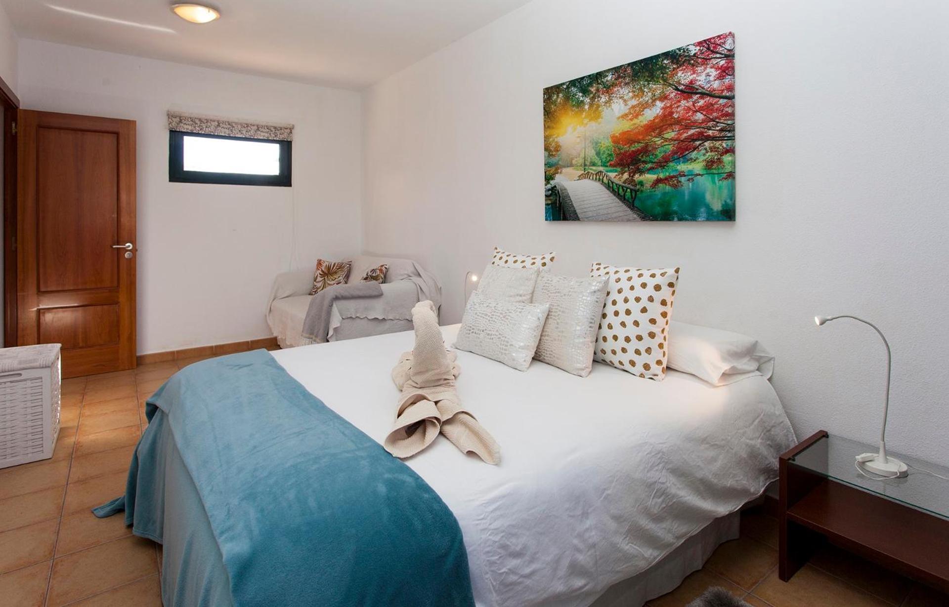 Vivienda Vacacional Orquidea Κοραλέχο Εξωτερικό φωτογραφία