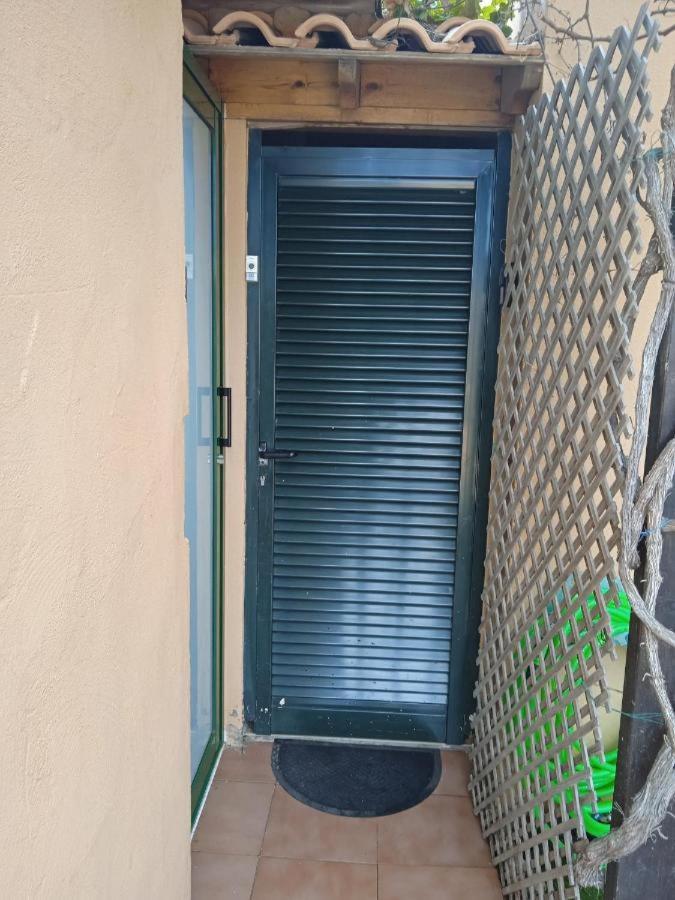Vivienda Vacacional Orquidea Κοραλέχο Εξωτερικό φωτογραφία