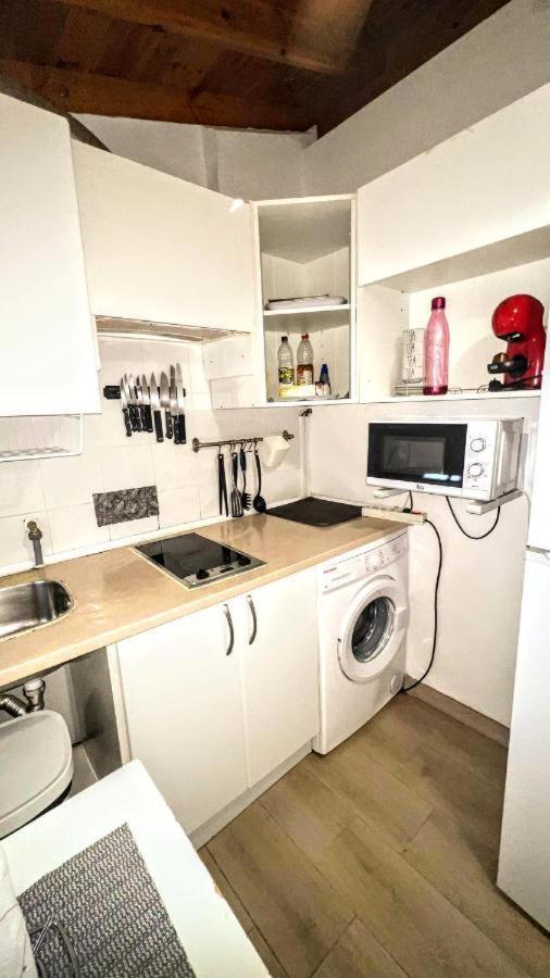 Vivienda Vacacional Orquidea Κοραλέχο Εξωτερικό φωτογραφία